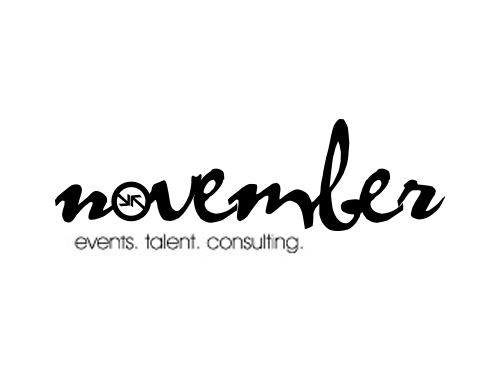 november-logo